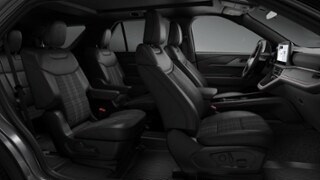 2027 Ford  Internal Image 1